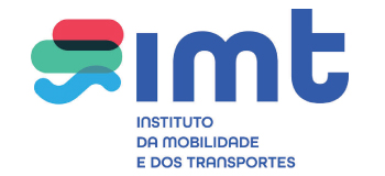 IMT - Instituto da Mobilidade e dos Transportes