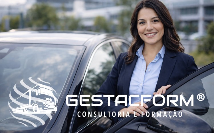 Curso de Certificação Motorista TVDE (Renovação)