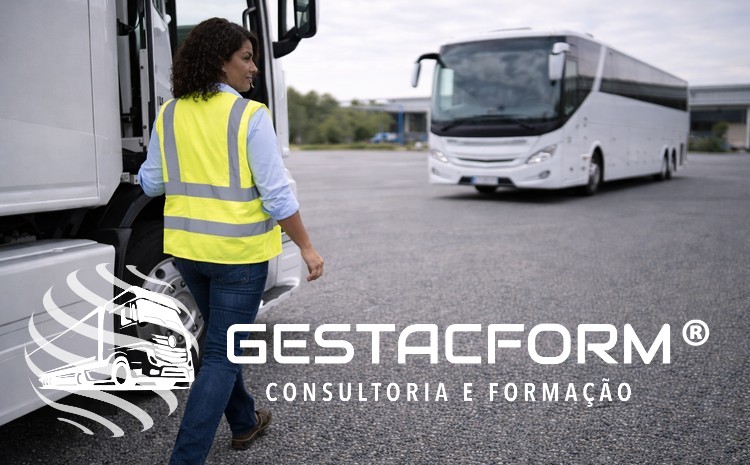 Formação Especial CAM Passageiros