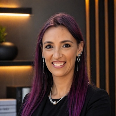 Cátia Azevedo
